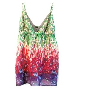 EUC Daytrip  Summer top